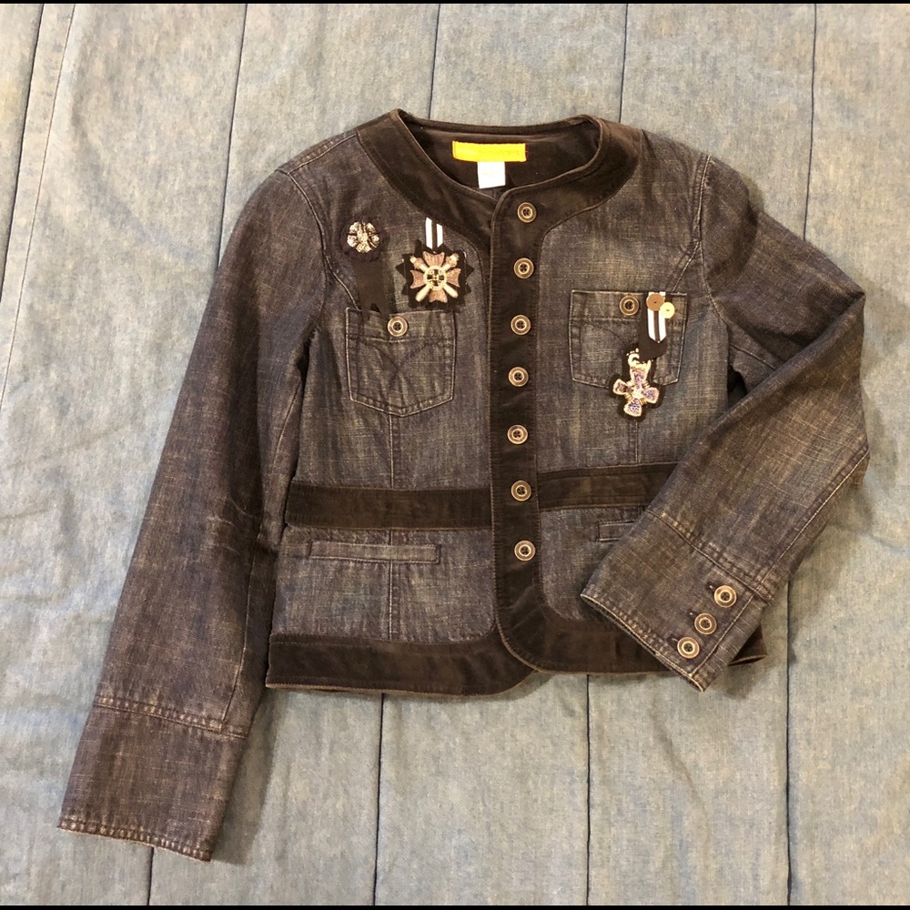 Jacket